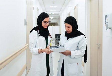 PureHealth and RCSI Program Trains New Emirati Healthcare Leaders